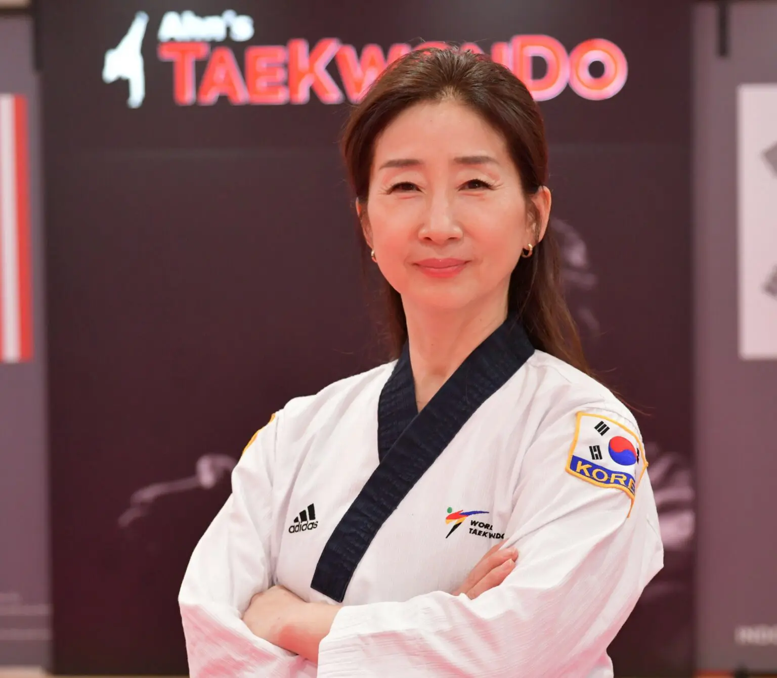 Grandmaster-Anna-YS-Ahn